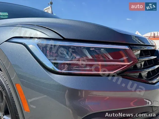 2022 Volkswagen Tiguan, VIN 3VV2B7AX2NM138345, госномер КА9949АМ — фото 28 (autoria)