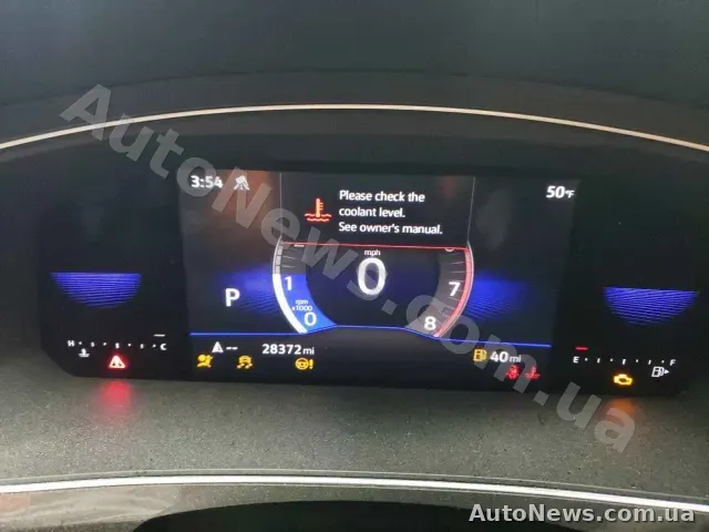 2022 Volkswagen Tiguan, VIN 3VV2B7AX2NM138345, госномер КА9949АМ — фото 9 (copart)