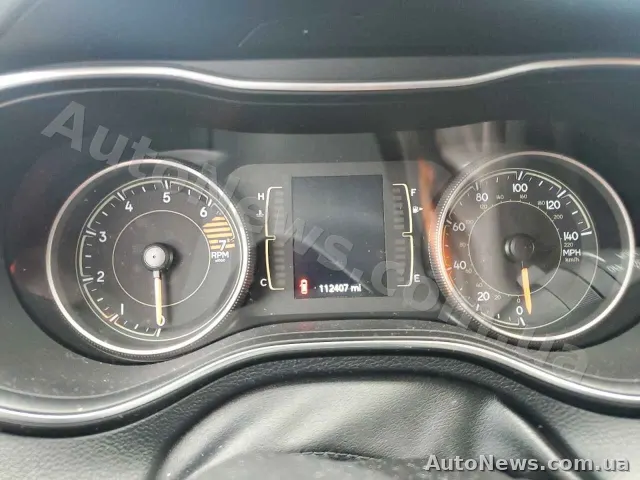 2018 Jeep Grand Cher, VIN 1C4PJLCB8KD275413, госномер ВІ9104ІМ — фото 9 (copart)