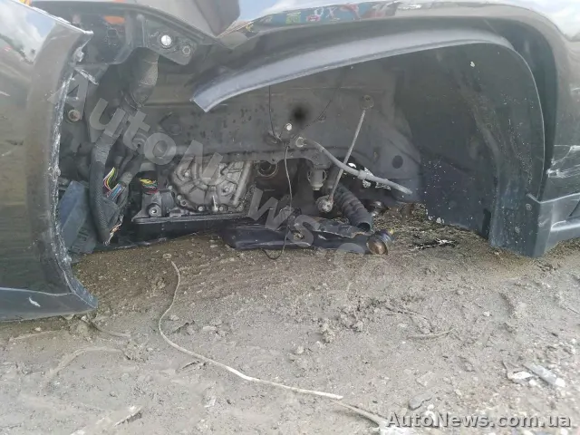 2013 Jeep Compass — фото 9 (copart)