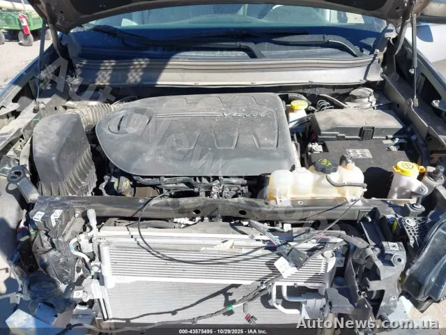 2021 Jeep Cherokee, VIN 1C4PJLMX9MD207862, nr rej. СВ4344СЕ — zdjęcie 10 (iaai)