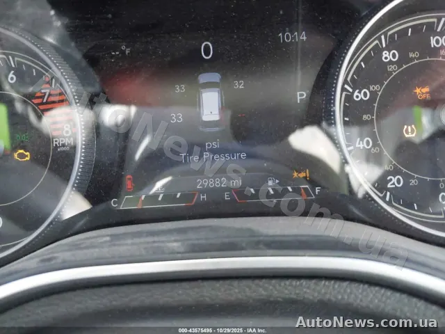 2021 Jeep Cherokee, VIN 1C4PJLMX9MD207862, nr rej. СВ4344СЕ — zdjęcie 15 (iaai)