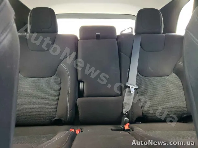 2021 Jeep Grand Cher — zdjęcie 10 (copart)