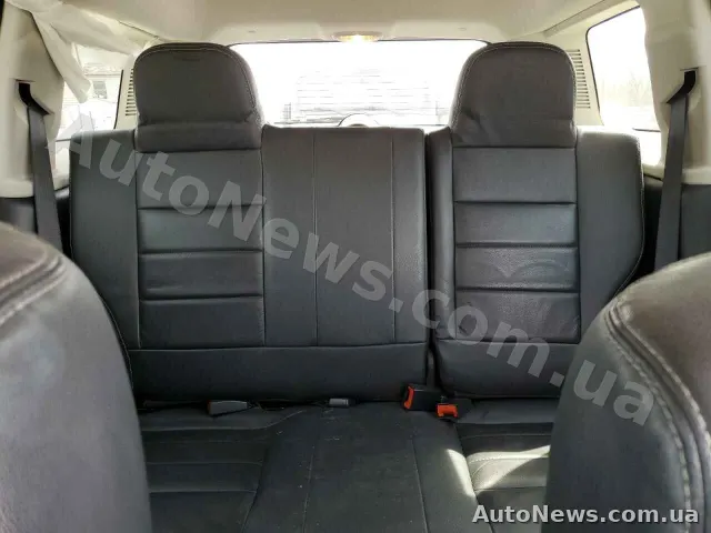 2015 Jeep Patriot — zdjęcie 10 (copart)