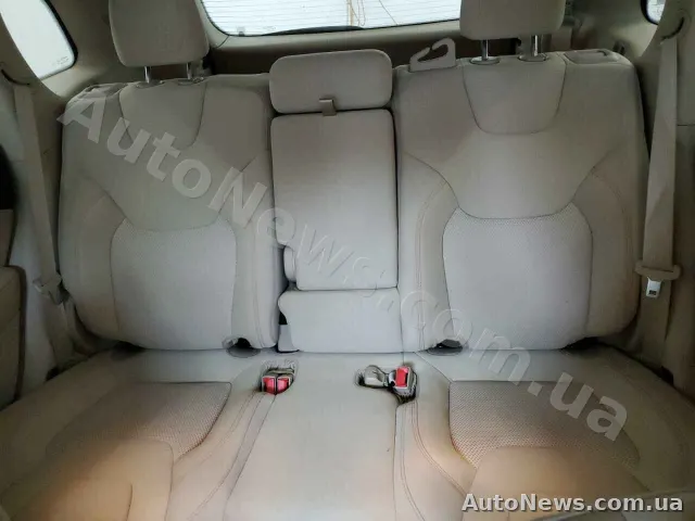 2019 Jeep Grand Cher — photo 10 (copart)
