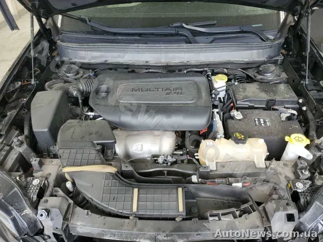 2019 Jeep Grand Cher — photo 12 (copart)