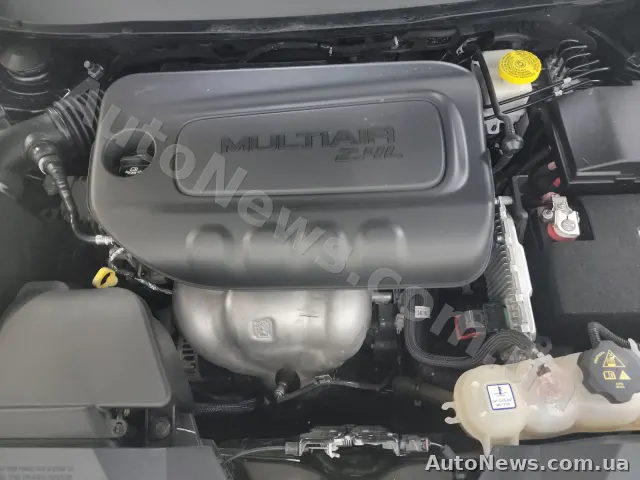 2019 Jeep Cherokee — photo 16 (manheim)