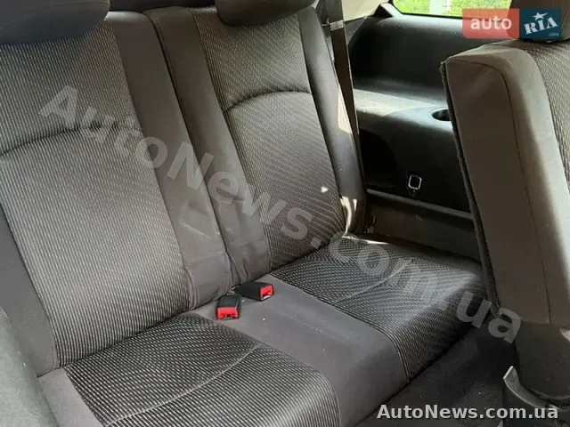 2013 Dodge Journey, VIN 3C4PDCAB1DT701112, держномер АТ6810ІЕ — фото 8 (autoria)