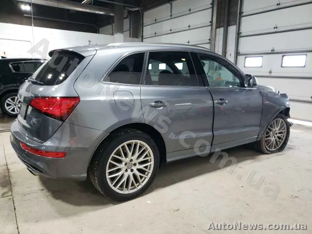 2017 Audi Q5 — фото 3 (copart)