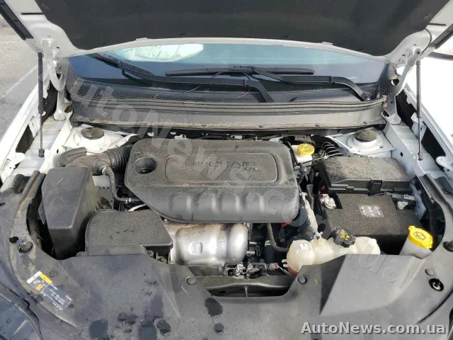 2021 Jeep Grand Cher — zdjęcie 12 (copart)