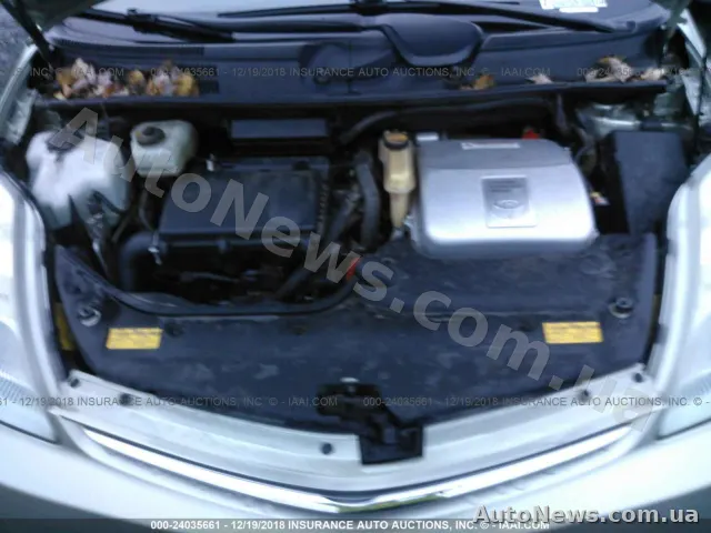2012 Dodge Caliber — фото 10 (iaai)