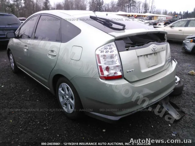 2012 Dodge Caliber — фото 3 (iaai)