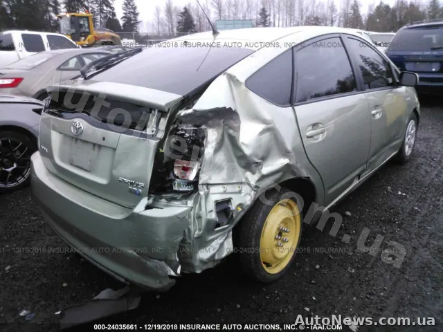 2012 Dodge Caliber — фото 4 (iaai)