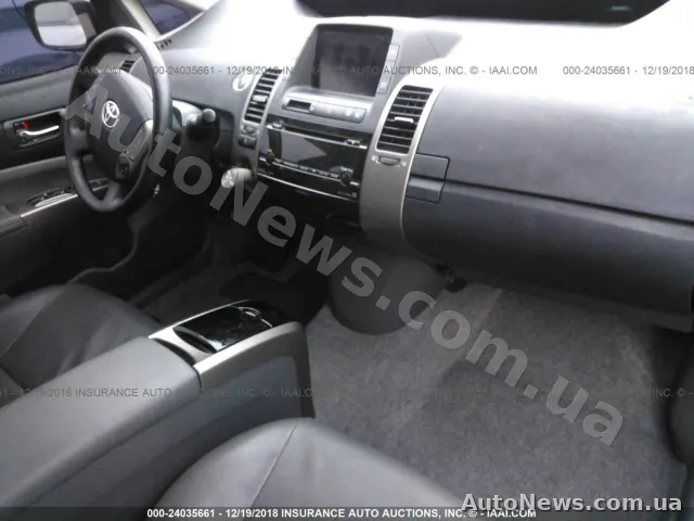 2012 Dodge Caliber — фото 5 (iaai)