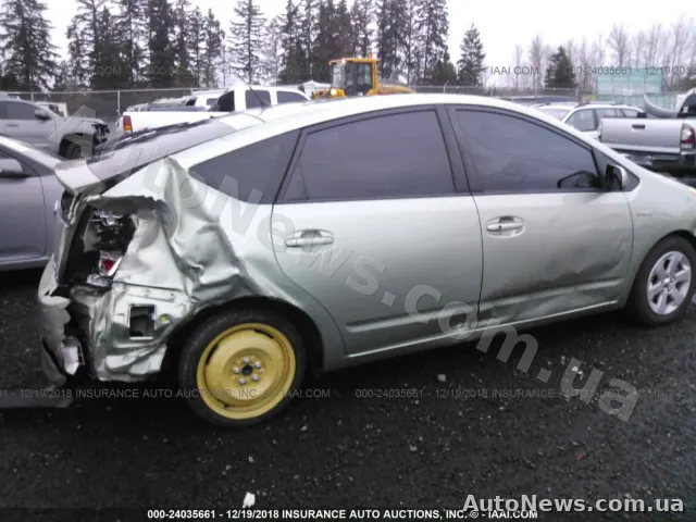 2012 Dodge Caliber — фото 6 (iaai)