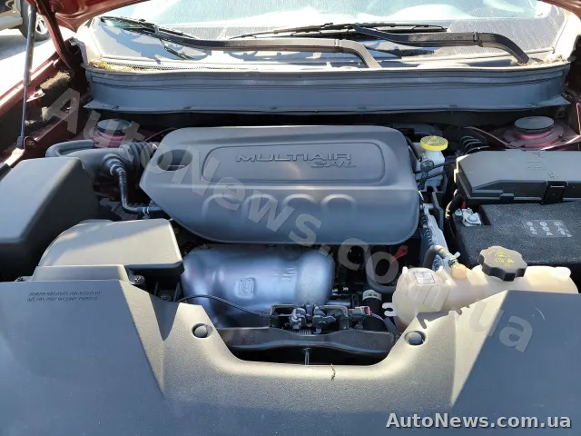 2020 Jeep Cherokee — photo 25 (manheim)