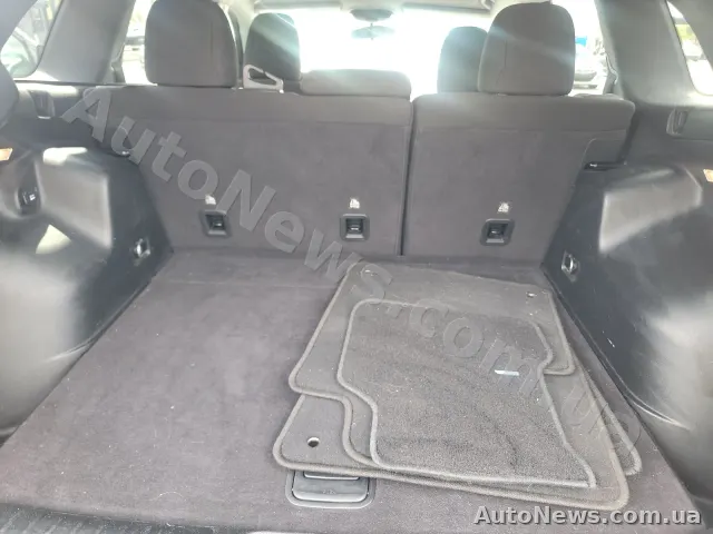 2020 Jeep Cherokee — photo 26 (manheim)