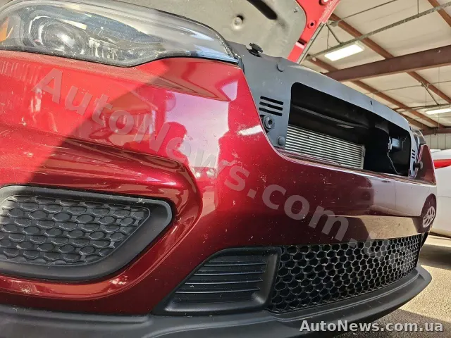 2020 Jeep Cherokee — photo 27 (manheim)