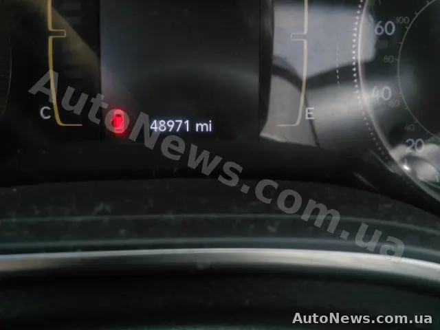 2020 Jeep Cherokee — photo 5 (manheim)