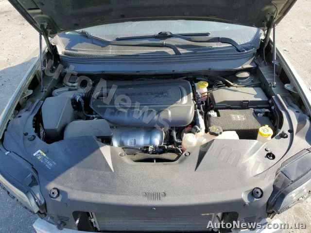 2018 Jeep Grand Cher, VIN 1C4PJLCB3KD284990, госномер ВС2274ТІ — фото 11 (copart)