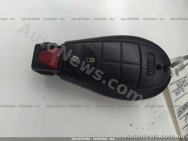 2016 Jeep Cherokee, VIN 1C4PJMCB0HW519882, nr rej. ВН6772ОО — zdjęcie 11 (iaai)