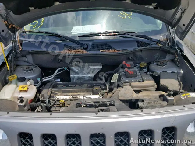 2014 Jeep Patriot LA — photo 7 (copart)