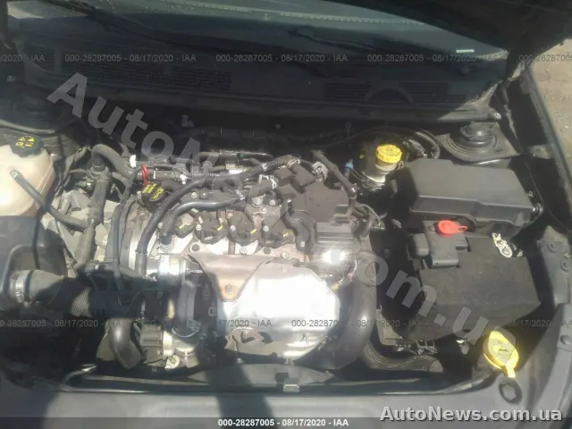 2014 Dodge Dart — photo 10 (iaai)