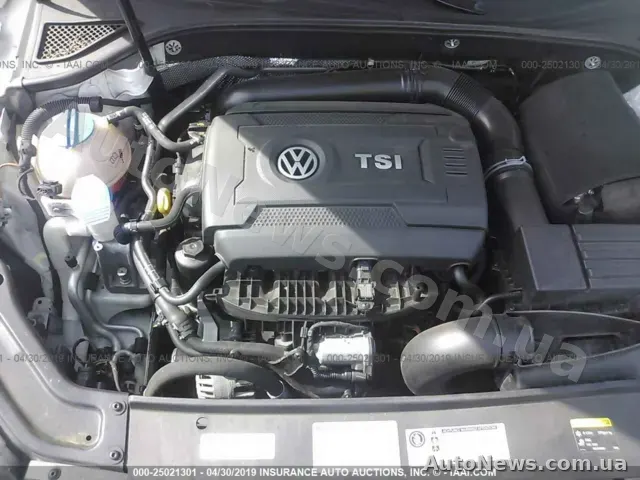 2016 Volkswagen Passat, VIN 1VWBT7A31GC012486 — фото 10 (iaai)