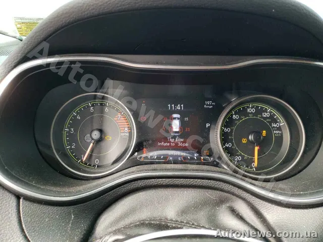2019 Jeep Cherokee, VIN 1C4PJMBX4LD517702, держномер КА6620ОО — фото 9 (copart)