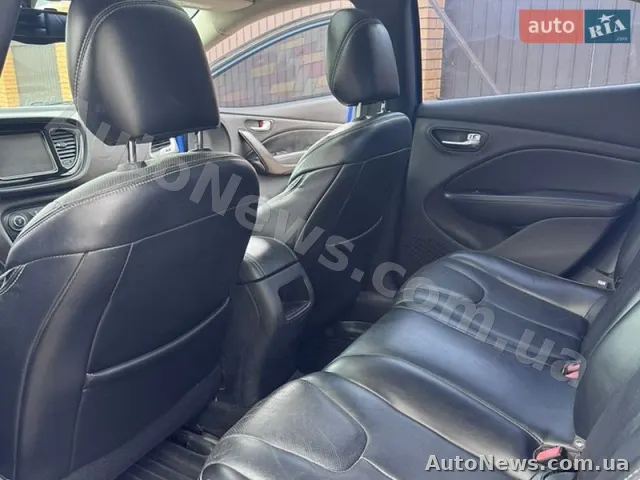 2014 Dodge Dart, VIN 1C3CDFCB5FD165923, nr rej. КЕ7219АЕ — zdjęcie 7 (autoria)