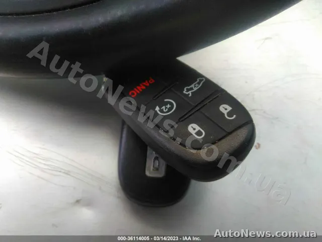 2014 Dodge Dart, VIN 1C3CDFCB5FD165923, nr rej. КЕ7219АЕ — zdjęcie 11 (iaai)