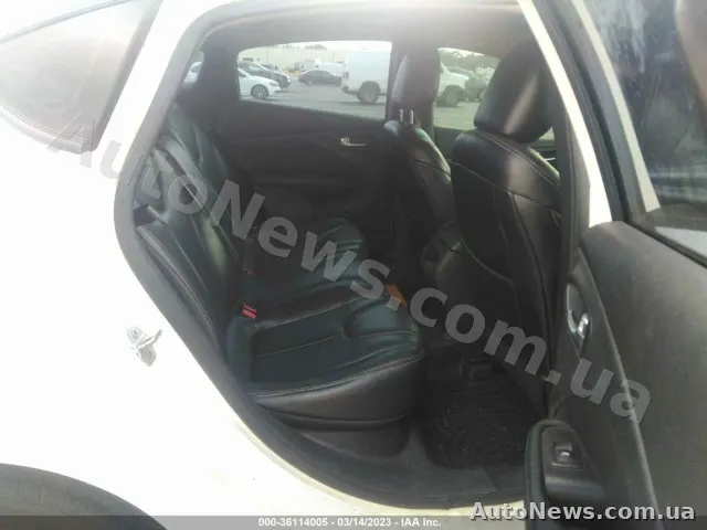 2014 Dodge Dart, VIN 1C3CDFCB5FD165923, nr rej. КЕ7219АЕ — zdjęcie 8 (iaai)