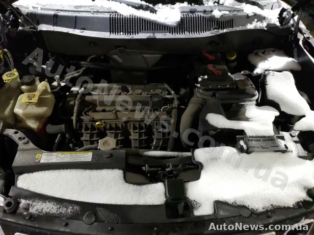 2012 Jeep Compass — фото 7 (copart)