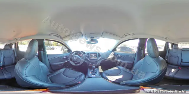 2022 Jeep Grand Cher, VIN 1C4PJLMX8ND519785 — photo 14 (copart)
