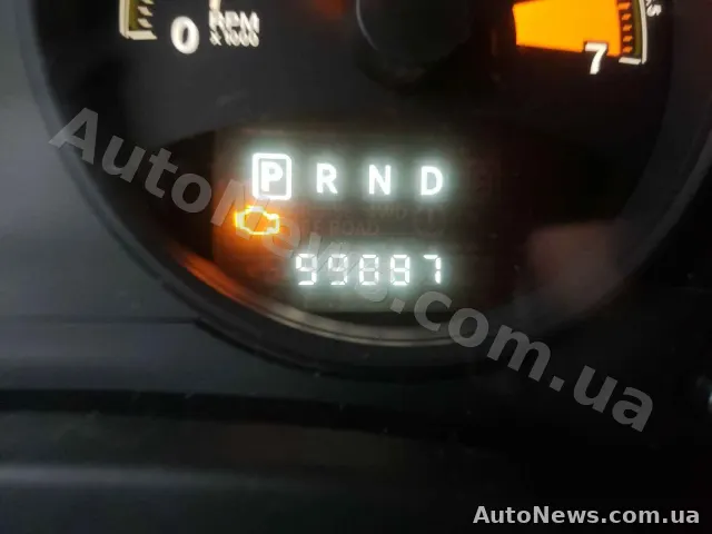 2014 Jeep Patriot — zdjęcie 8 (copart)