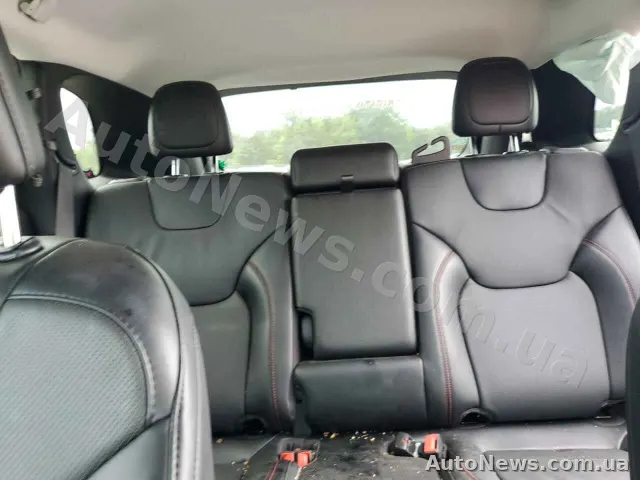 2022 Jeep Cherokee, VIN 1C4PJMBX5ND540084 — photo 10 (copart)