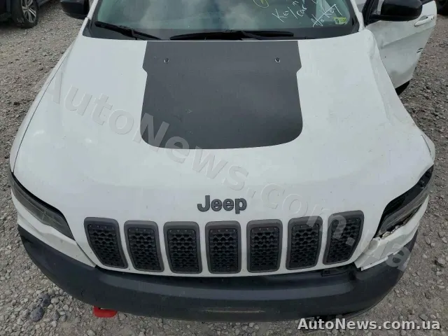 2022 Jeep Cherokee, VIN 1C4PJMBX5ND540084 — photo 12 (copart)