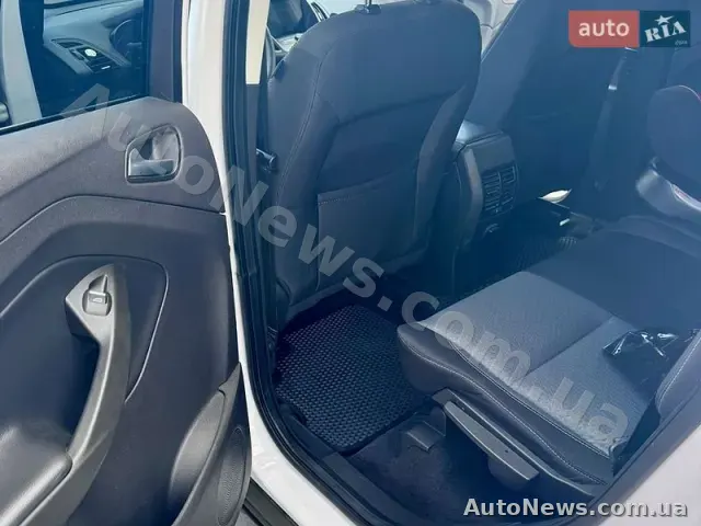 2018 Ford Escape, VIN 1FMCU0GD1KUA24647, держномер АМ8608СА — фото 8 (autoria)