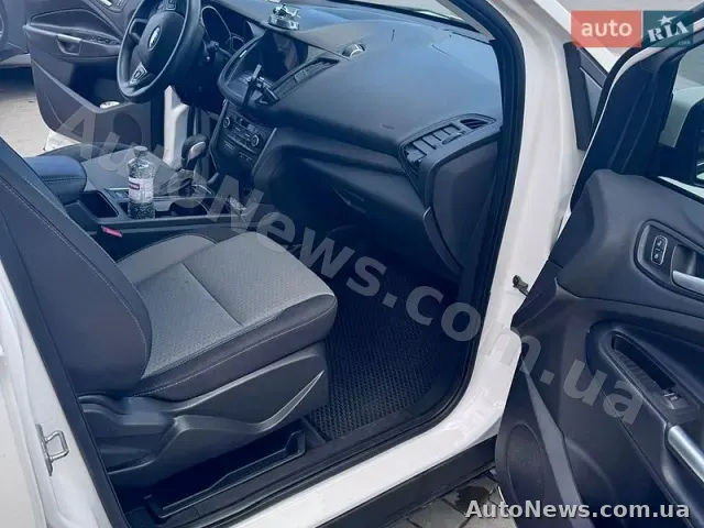 2018 Ford Escape, VIN 1FMCU0GD1KUA24647, держномер АМ8608СА — фото 9 (autoria)