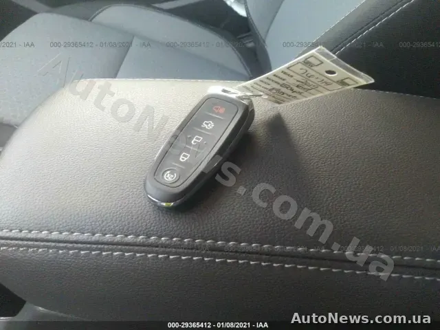 2018 Ford Escape, VIN 1FMCU0GD1KUA24647, держномер АМ8608СА — фото 33 (iaai)