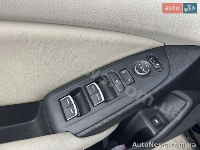 2017 Honda Accord, VIN 1HGCV1F15JA019354, держномер КА5022ОО — фото 16 (autoria)