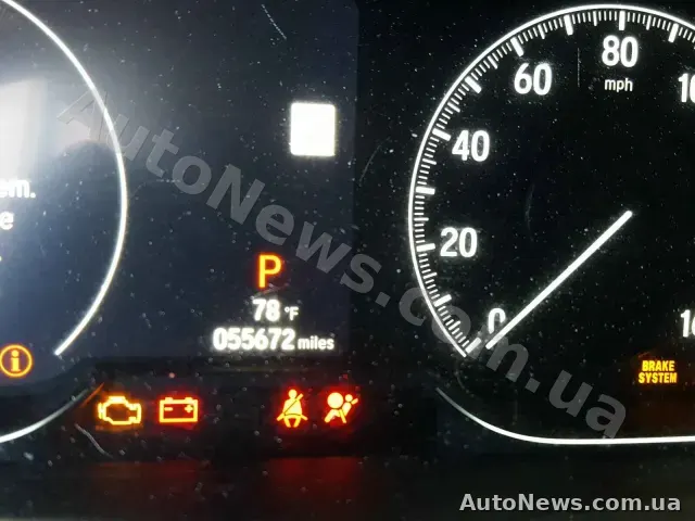 2017 Honda Accord, VIN 1HGCV1F15JA019354, держномер КА5022ОО — фото 18 (copart)
