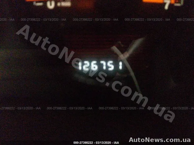 2014 Jeep Patriot, VIN 1C4NJRFB3ED734471, plate АТ1940НТ — photo 7 (iaai)