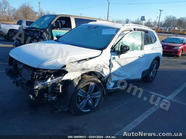 2020 Volkswagen Tiguan, VIN 3VV2B7AX2LM120084 — фото 18 (iaai)