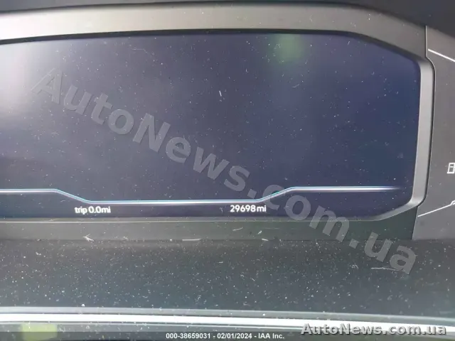2020 Volkswagen Tiguan, VIN 3VV2B7AX2LM120084 — фото 55 (iaai)