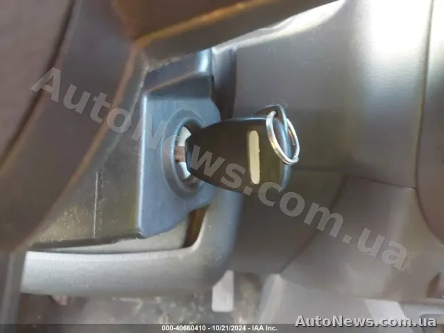 2016 Jeep Patriot — фото 11 (iaai)