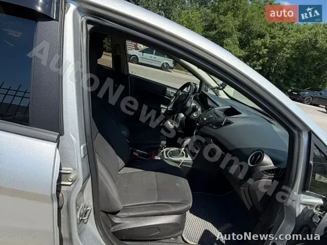 2016 Ford Fiesta, VIN 3FADP4BJ5GM178624, nr rej. КА1861МА — zdjęcie 17 (autoria)