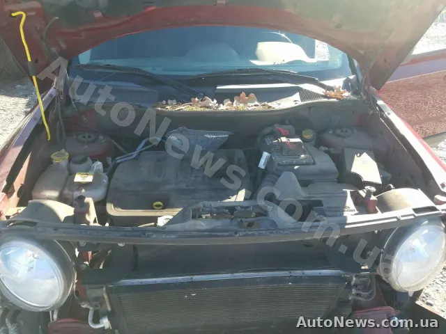 2016 Jeep Patriot — zdjęcie 7 (copart)