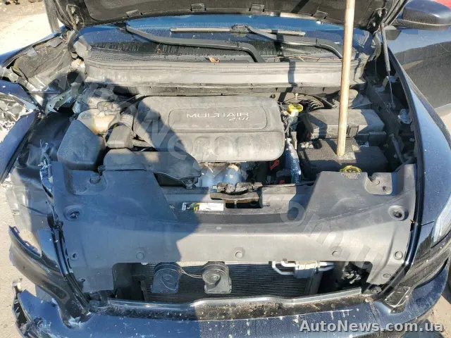 2017 Jeep Grand Cher, VIN 1C4PJMAB6HW659826, госномер СА0291КС — фото 11 (copart)