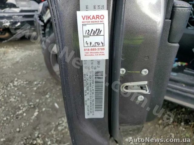 2019 Jeep Grand Cher, VIN 1C4PJLDB6LD565083, госномер АТ0894ІЕ — фото 13 (copart)